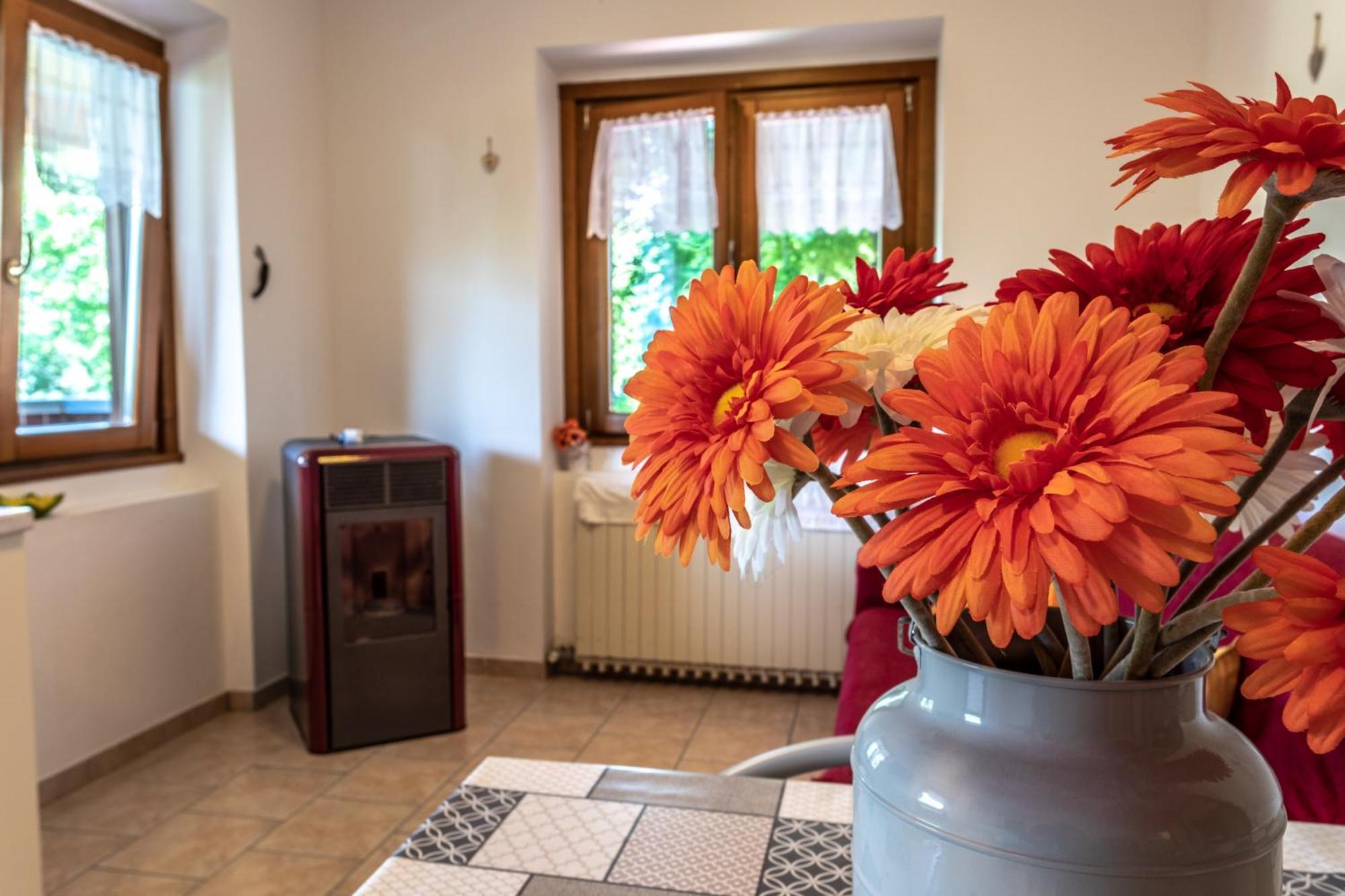 Le Terrazze Sul Lago - Ledro House Pieve Di Ledro Pokoj fotografie