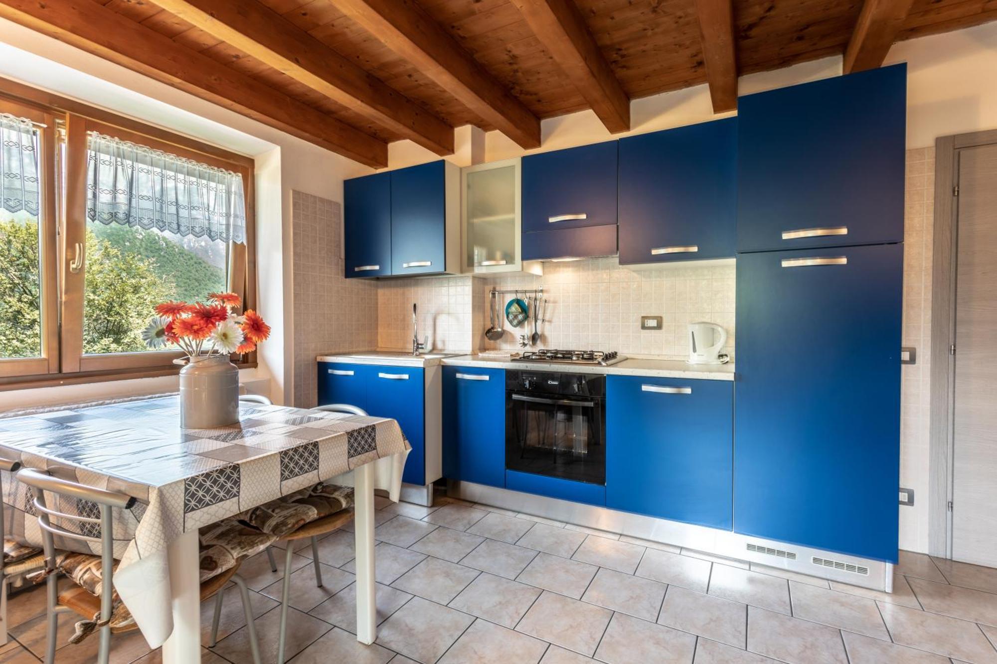 Le Terrazze Sul Lago - Ledro House Pieve Di Ledro Pokoj fotografie